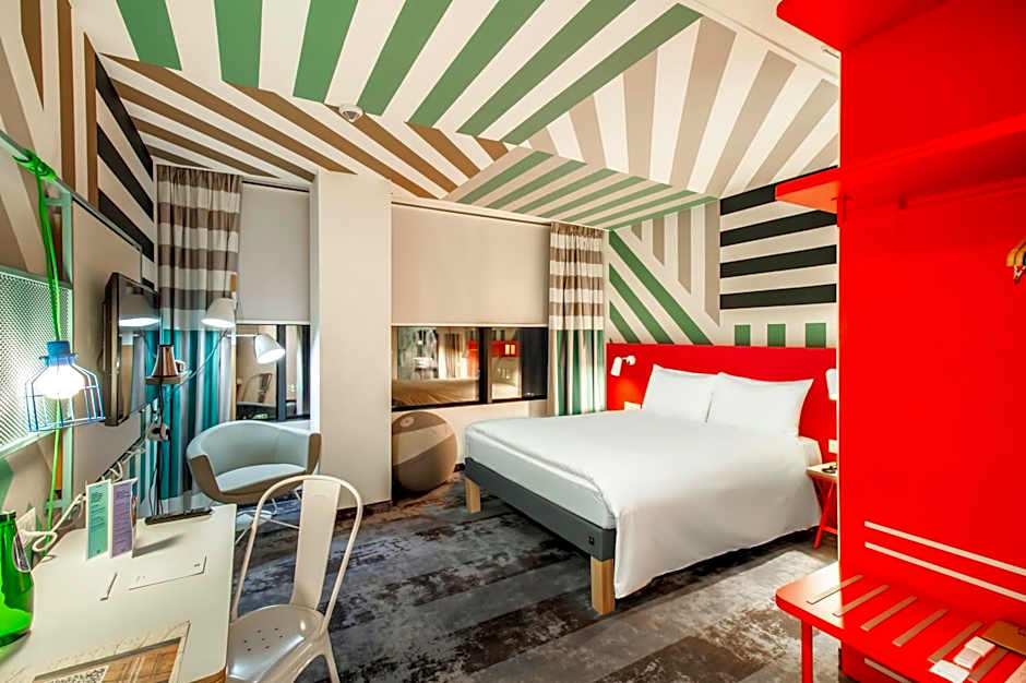 ibis Styles Warszawa Centrum