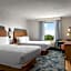 Hampton Inn By Hilton Neptune/Wall