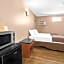 Americas Best Value Inn Avenel Woodbridge