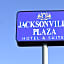 Sleep Inn Jacksonville Airport