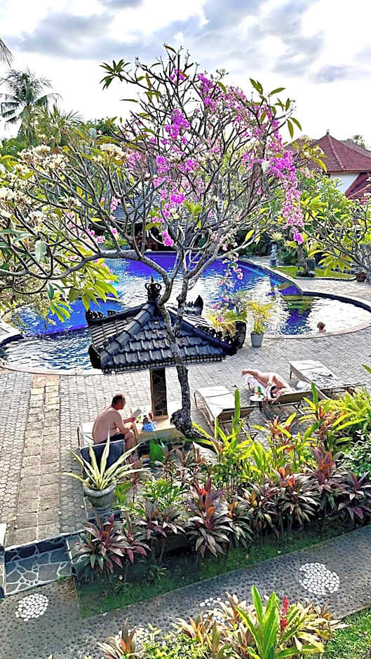 Puri Bali Hotel