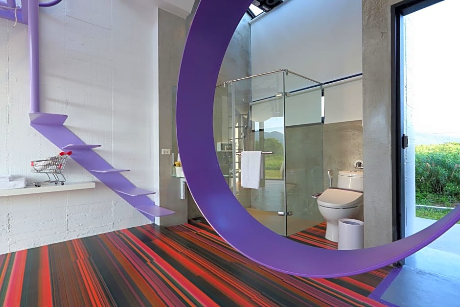 Pulongon Bed and Breakfast