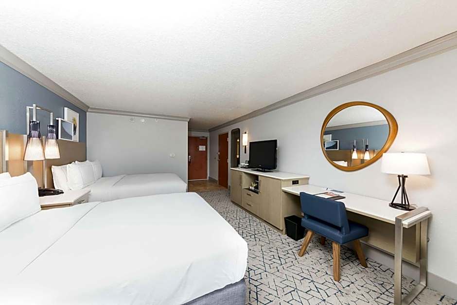 Hilton Melbourne Beach Oceanfront