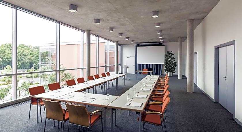 Mercure Hotel Schweinfurt Maininsel