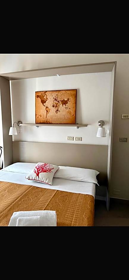 Hotel Villa Madana