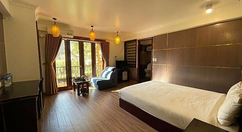 Sapa Elite Hotel