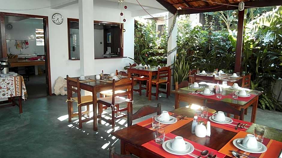 Pousada Casa da Edinha