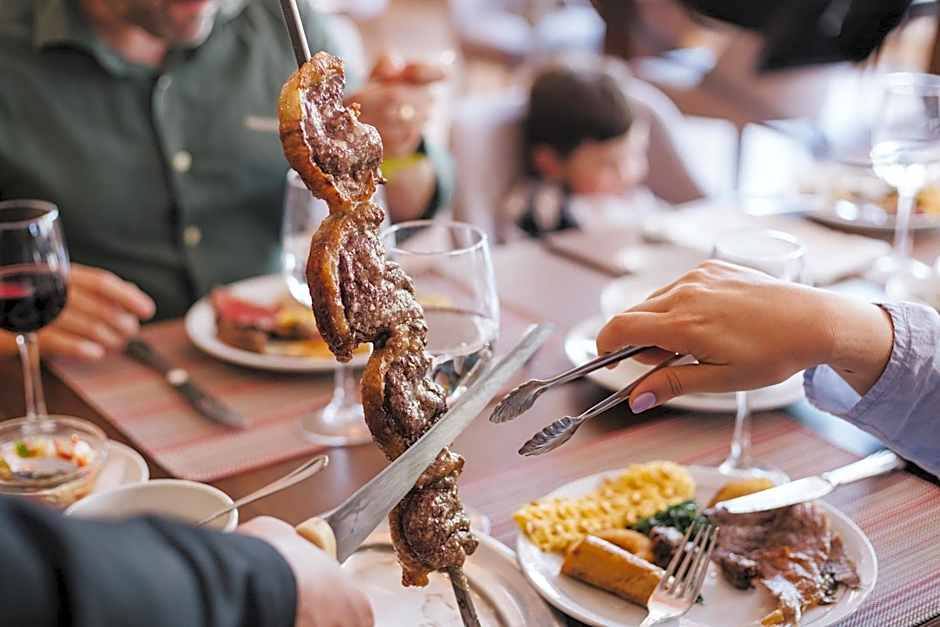 Hotel Premium Chaves - Aquae Flaviae