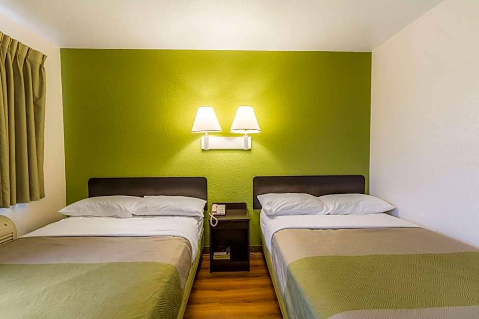 Motel 6-Green Bay, WI