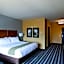 Holiday Inn Express & Suites Perry-National Fairground Area by IHG