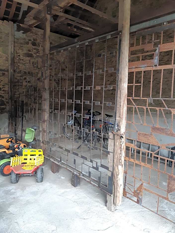 Manoir de Questinguy