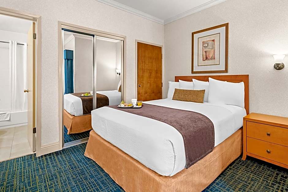 Best Western De Anza Inn