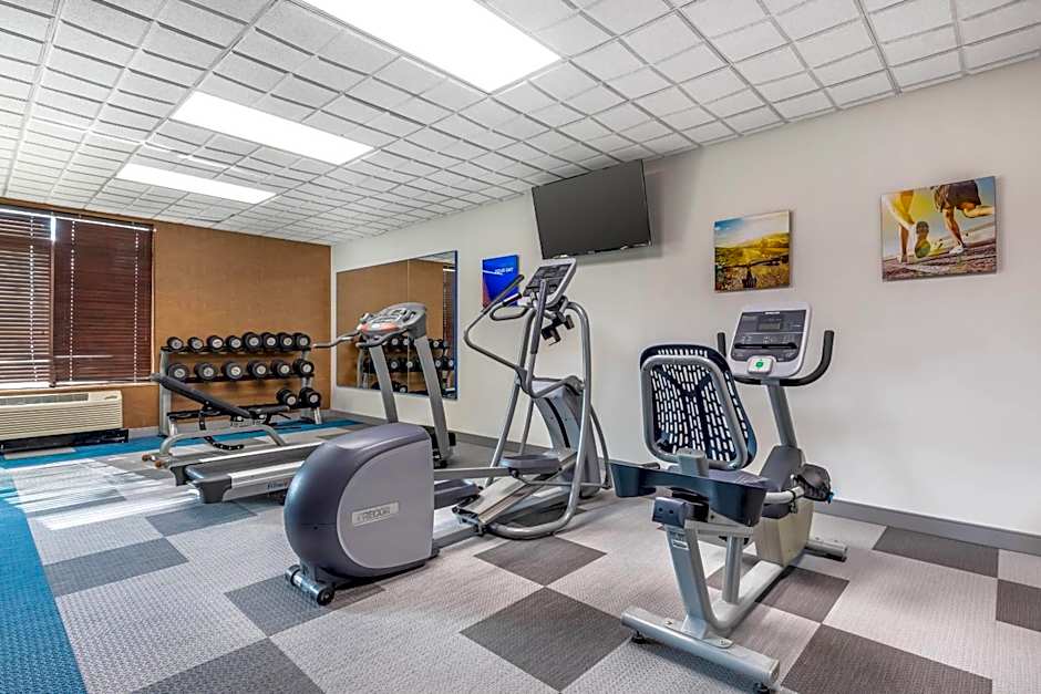 Comfort Inn & Suites Frisco East - McKinney