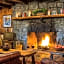 Garnet Hill Lodge
