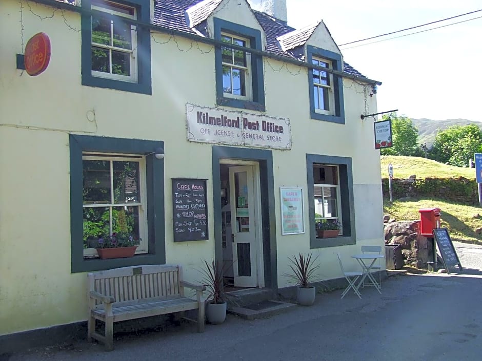 Garbhein Bed & Breakfast