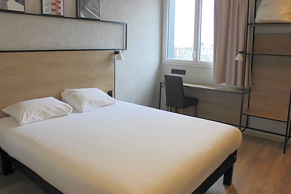 ibis Dijon Sud
