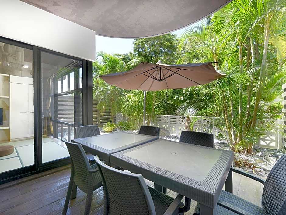 Karry CONDO CHURAUMI