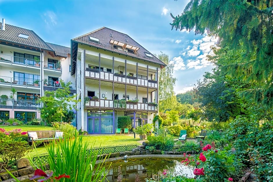 Waldhotel Felsentor