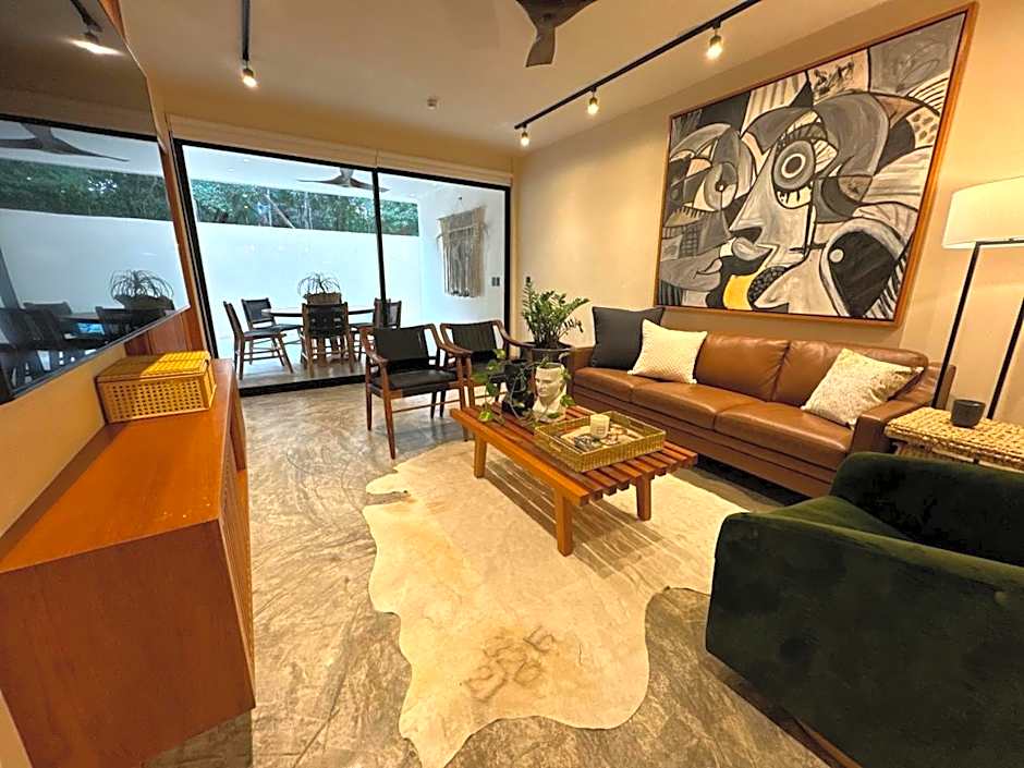 Condominio Talulah Living Tulum