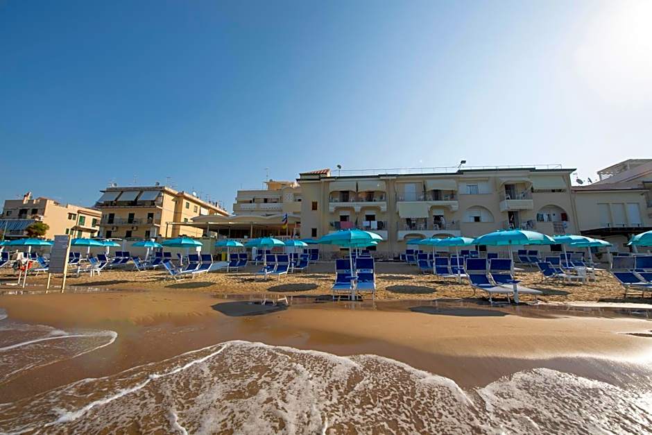 Albergo La Sirenella