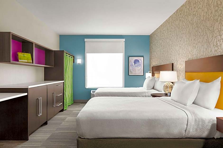 Home2 Suites By Hilton Ridley Park Philadelphia Airport So