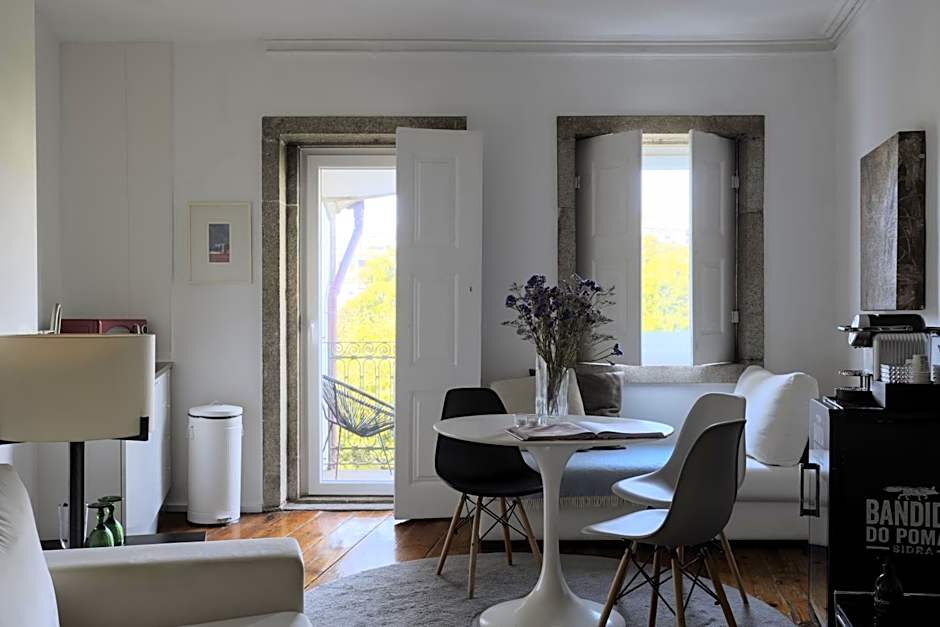 Oporto Loft