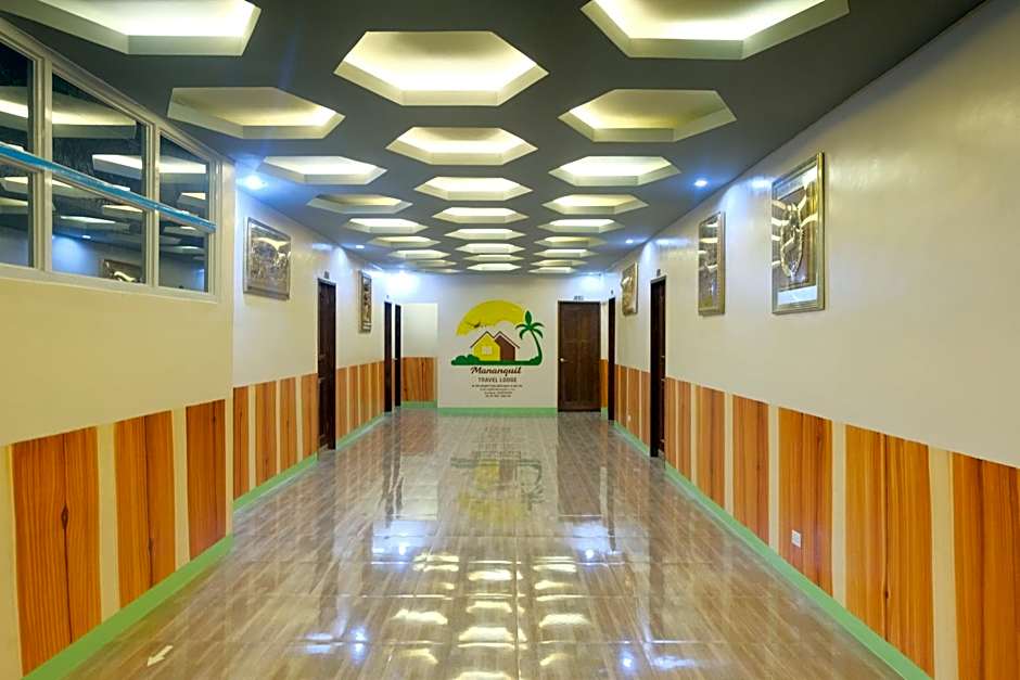 MANANQUIL TRAVEL LODGE