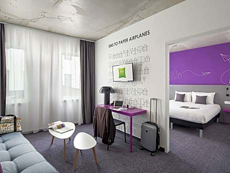Suite
