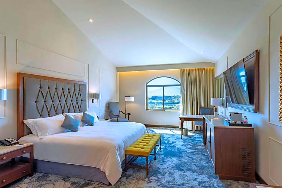 CASAMAYOR Saltillo, Hotel Hacienda