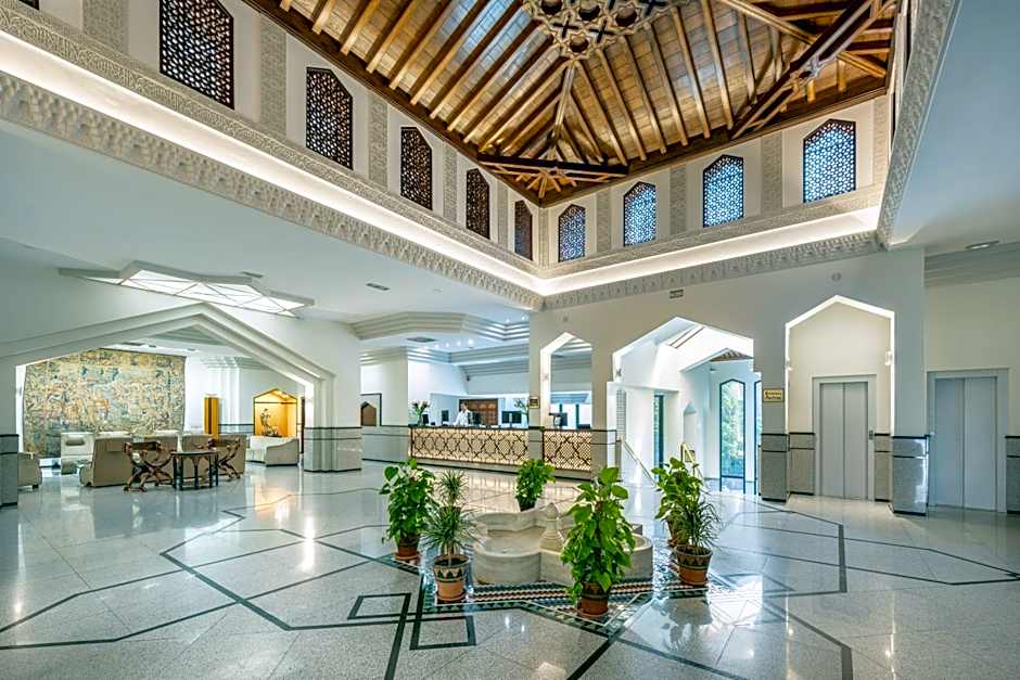 Hotel Saray