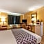 Econo Lodge Inn & Suites Windsor Locks Bradley Airport