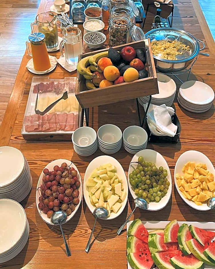 Cassa Lepage Art Hotel Buenos Aires