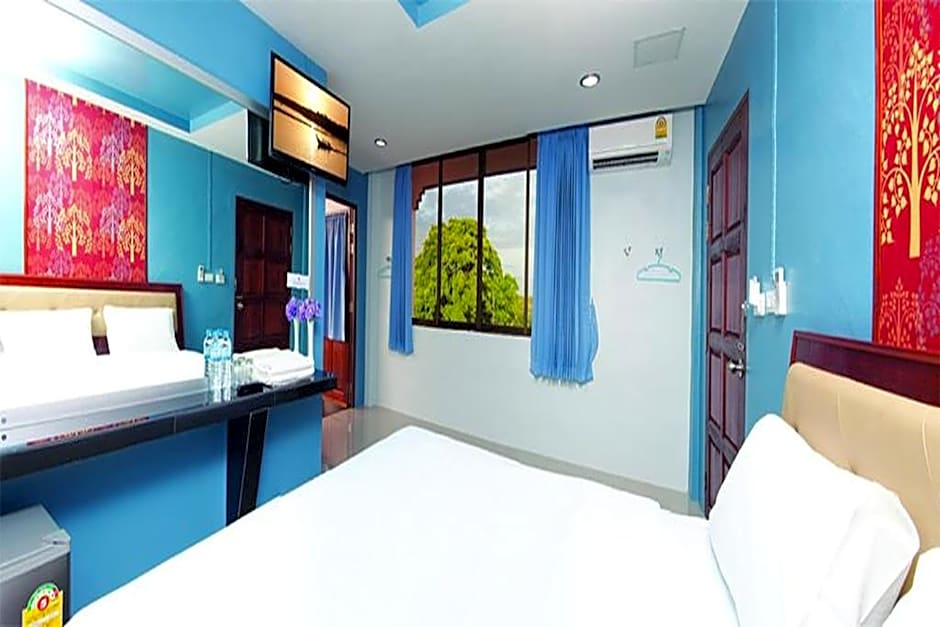 Krabi Orchid Hometel