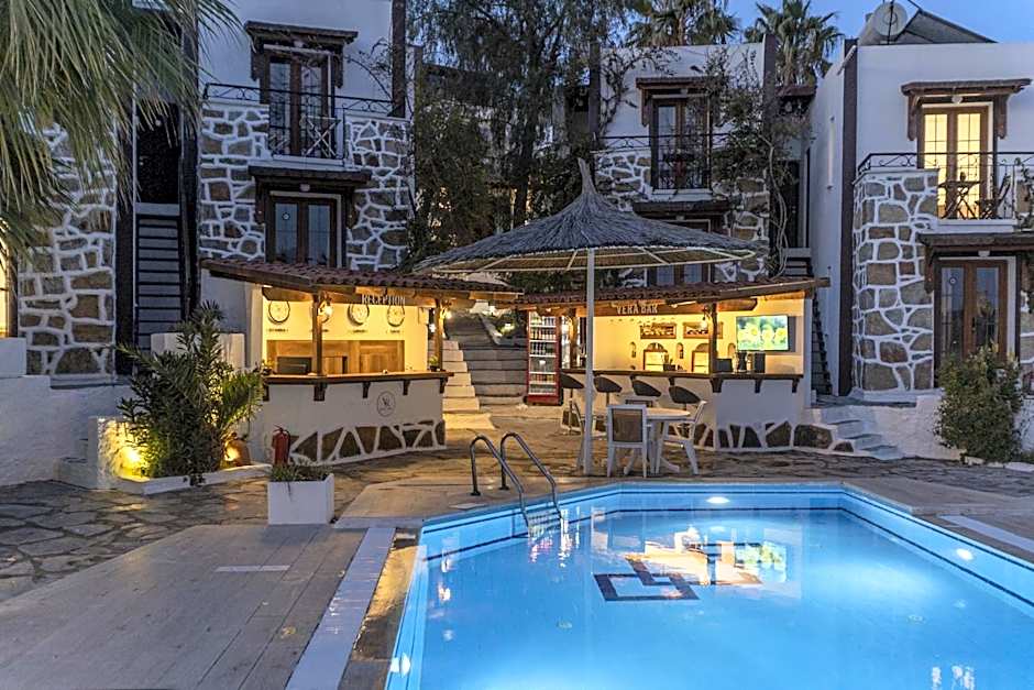 Bodrum Vera Hotel