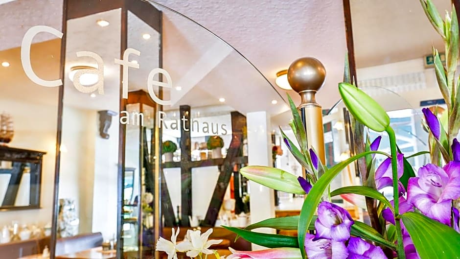 Hotel Laterne