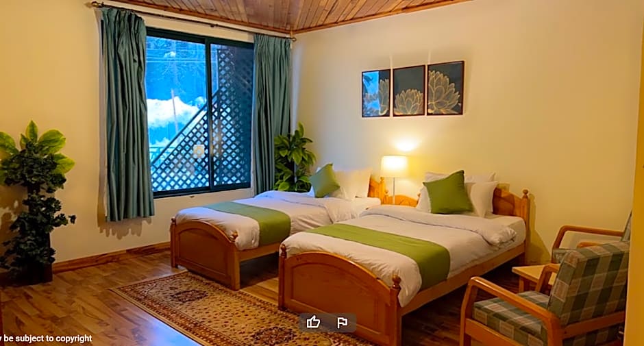 Umda Hotel Montana