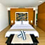 The Wangsa Hotel and Villas Nusa Dua