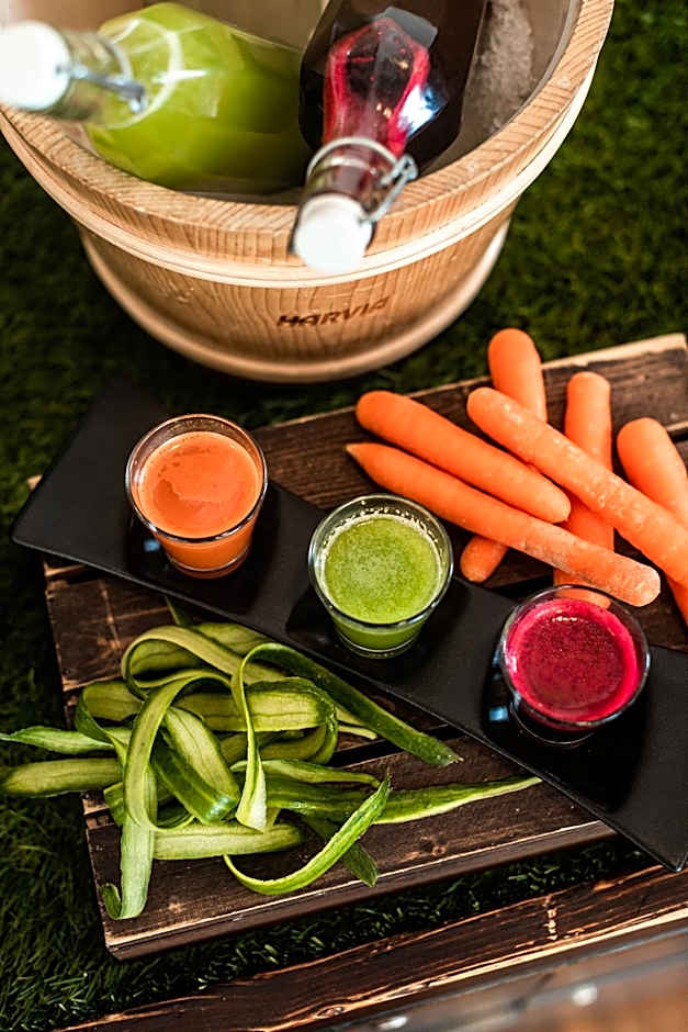 OREA Hotel Angelo Praha