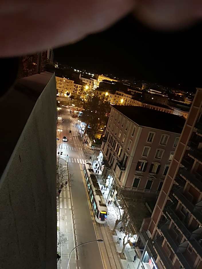 La terrazza di Anna