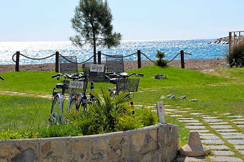 Aregai Marina Hotel & Residence