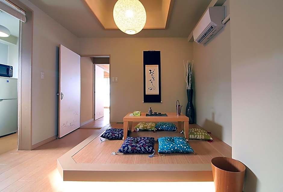TOMARU MORISITA HOUSE