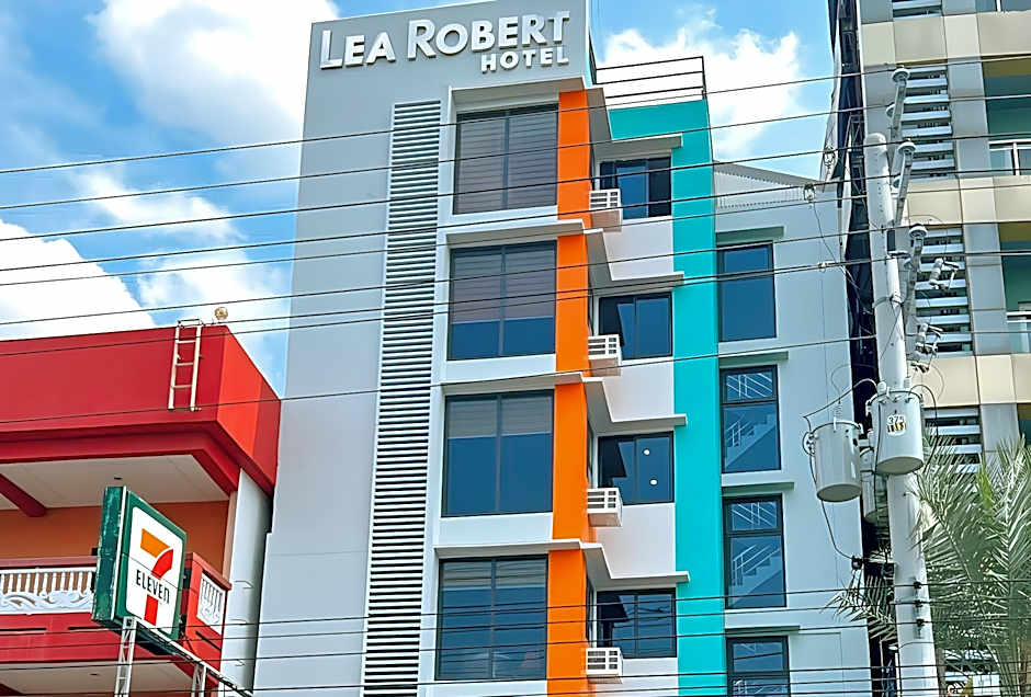 Lea Robert Hotel Angeles Pampanga by RedDoorz