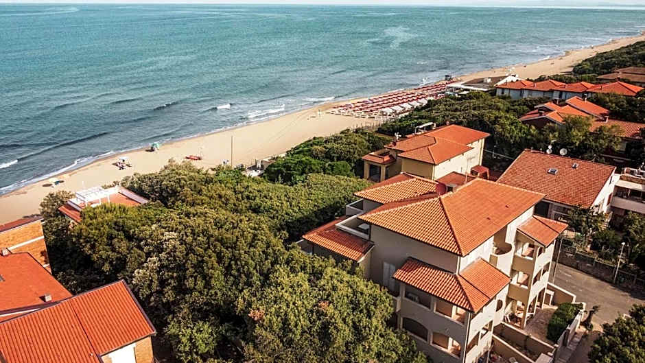 Zefiro Apartments