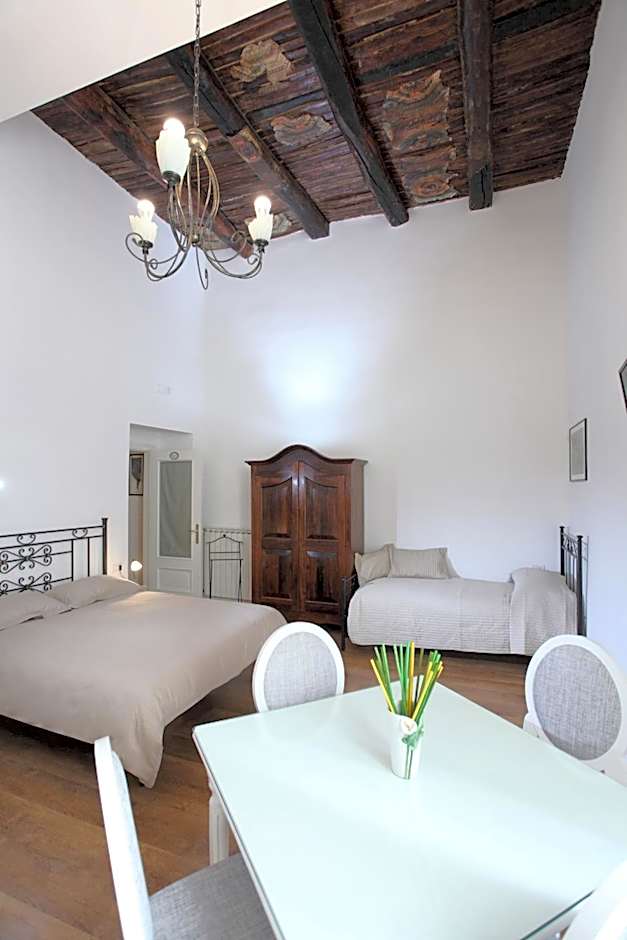 Napoli Pietrasanta LT