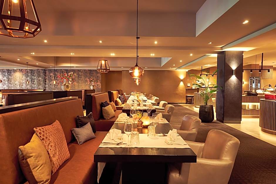 Van der Valk Hotel Groningen Zuidbroek