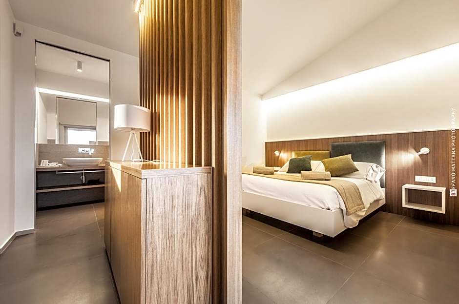 Montepetrosu Charming House