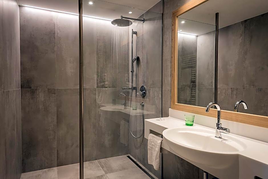 Hotel Gasthof Mostwastl