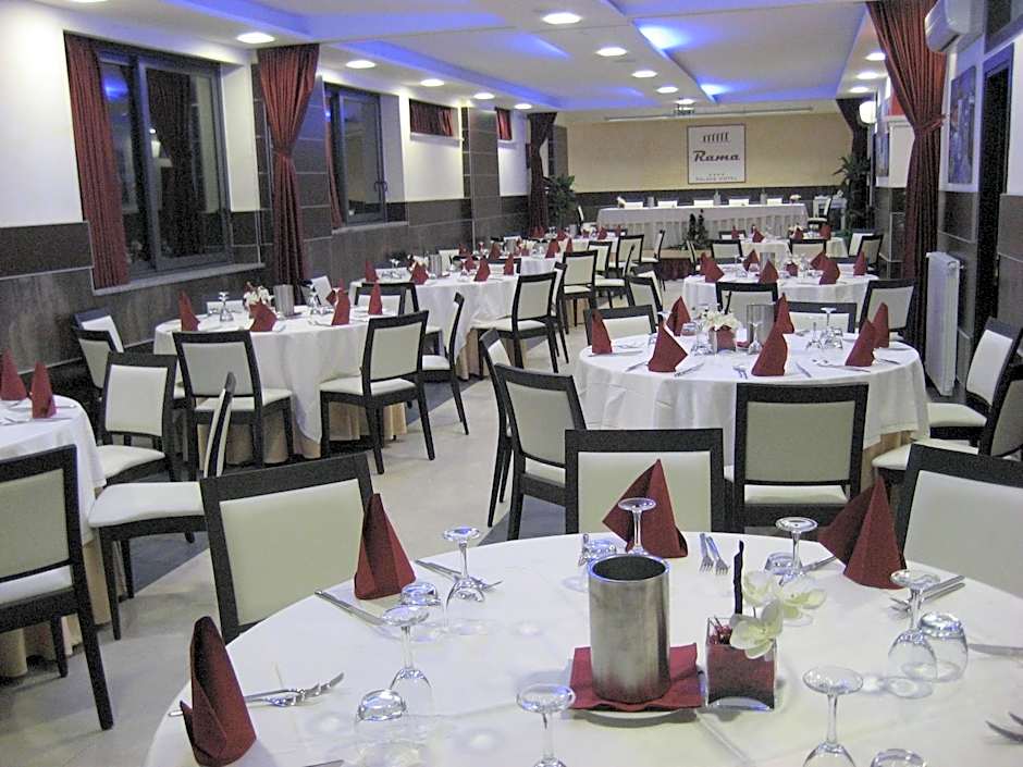 Rama Palace Hotel