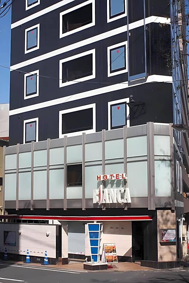 Hotel Bianca Due (Adult Only)