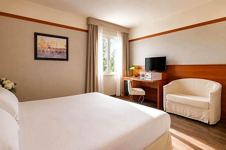 SHG Hotel Bologna